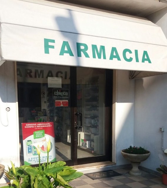 Farmacia De Carlo