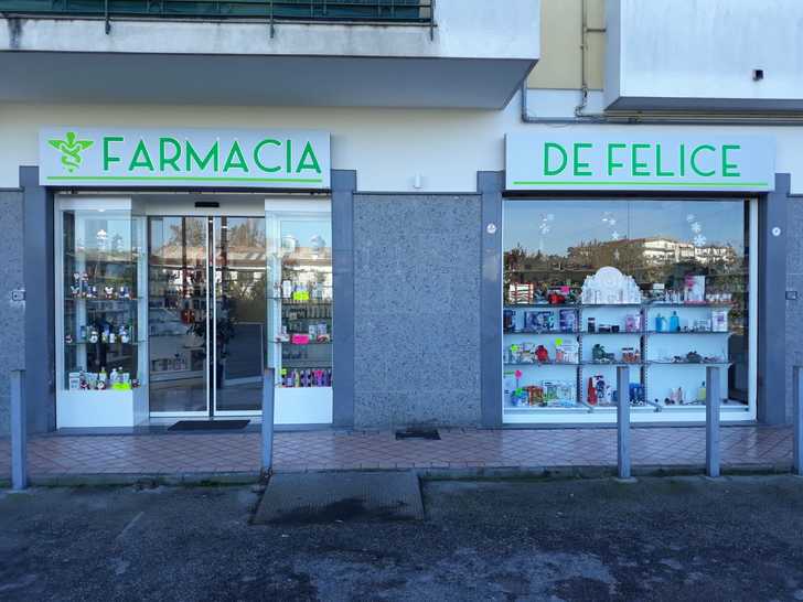 Farmacia De Felice