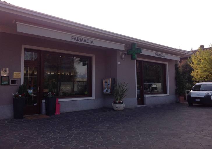 Farmacia De Giuli