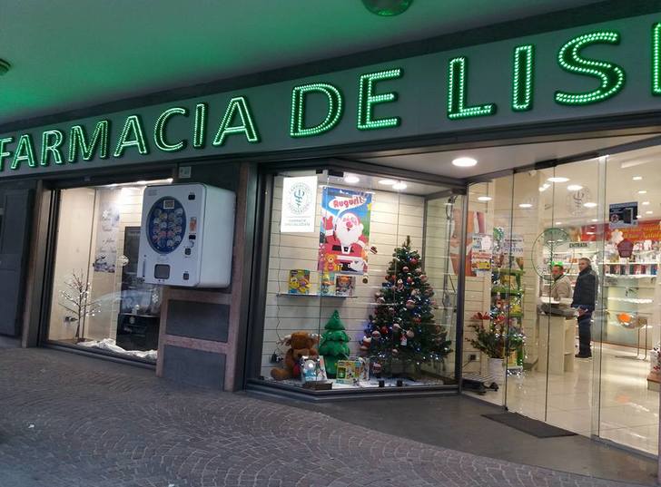 Farmacia De Lisi E D'Amelio