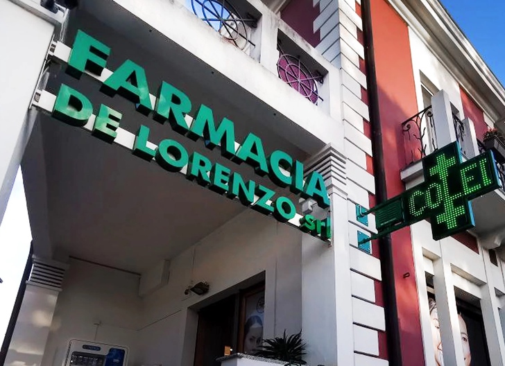 Farmacia De Lorenzo