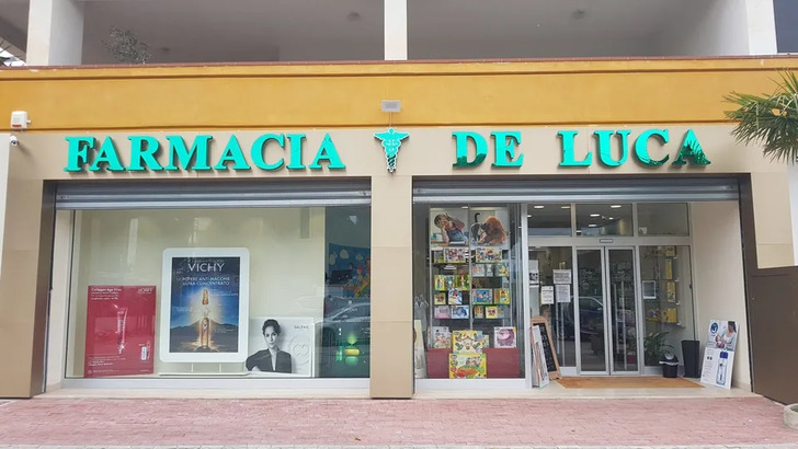 Farmacia De Luca