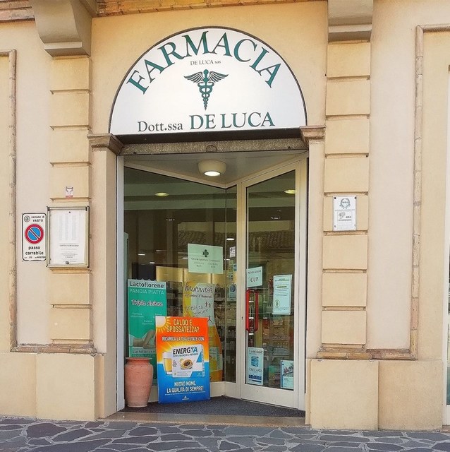 Farmacia De Luca