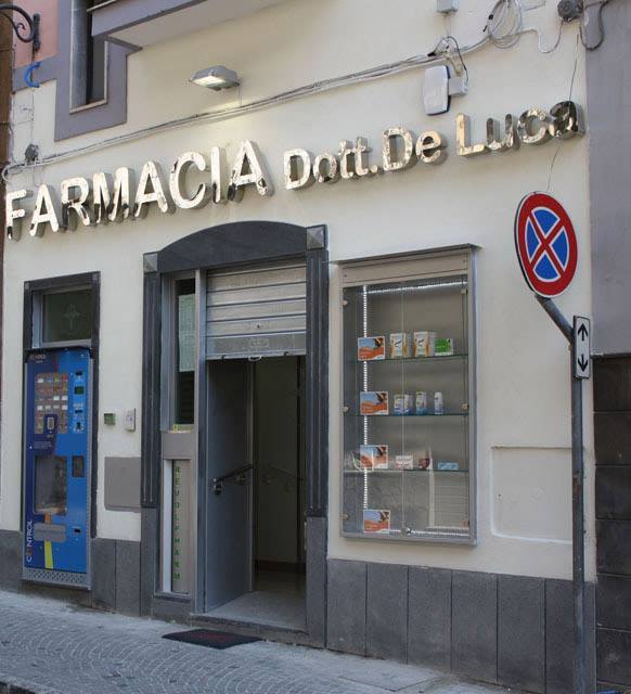 Farmacia De Luca