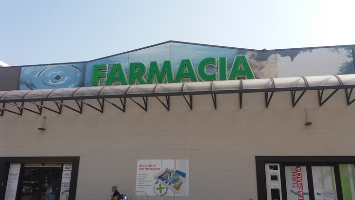 Farmacia Desenzani De Marchi