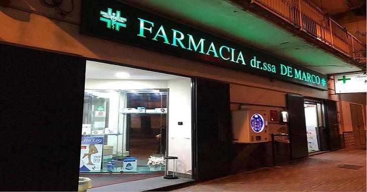 Farmacia De Marco