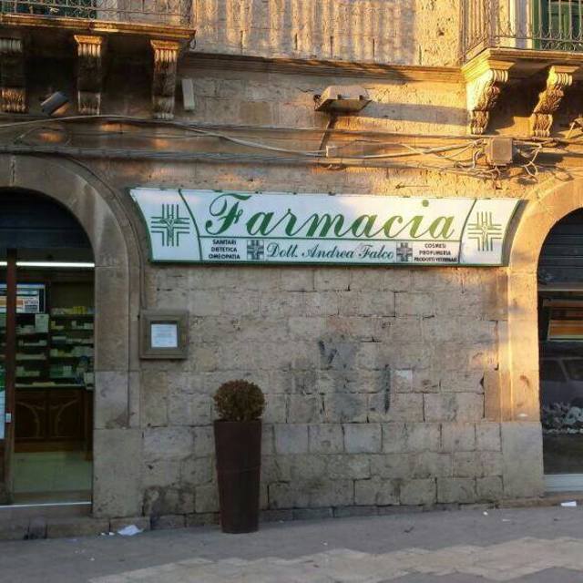 Farmacia De Maria