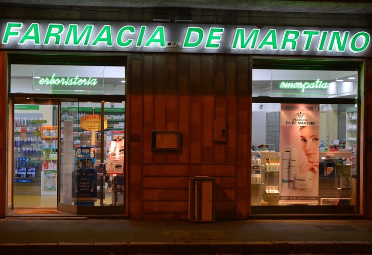 Farmacia De Martino