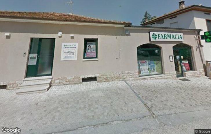 Farmacia De Matthaeis