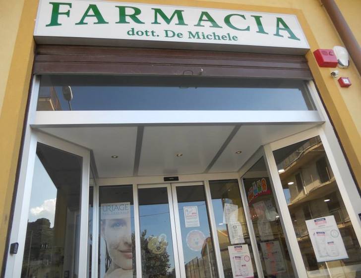 Farmacia De Michele