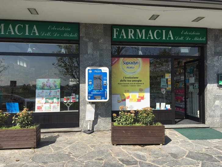 Farmacia De Micheli