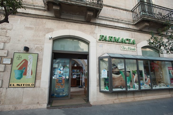 Farmacia De Nicolo