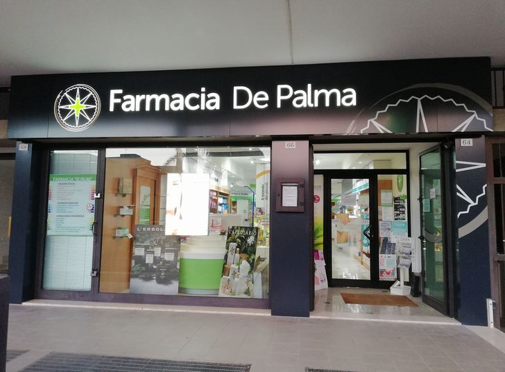 Farmacia De Palma