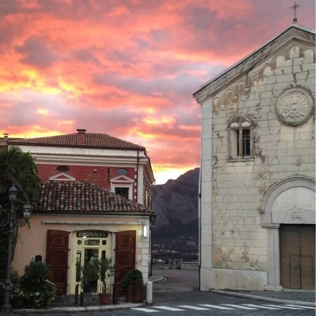 Farmacia De Paola