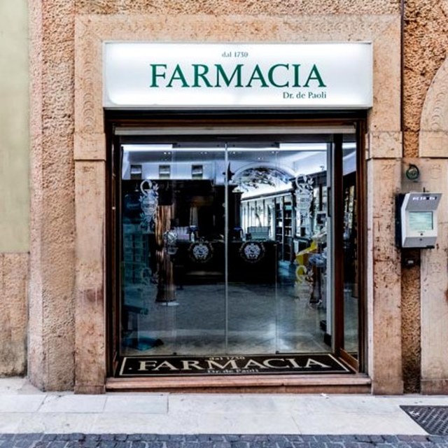 Farmacia De Paoli