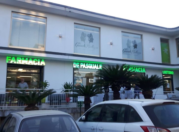 Farmacia De Pasquale