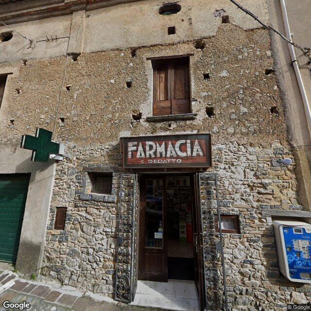 Farmacia De Patto