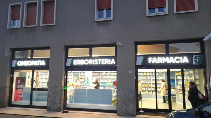 Farmacia Nanni Dott.ssa Silvia