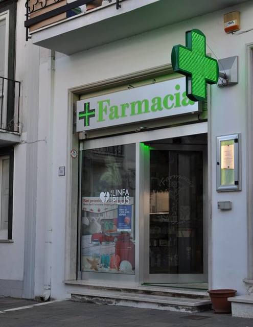 Farmacia De Toma