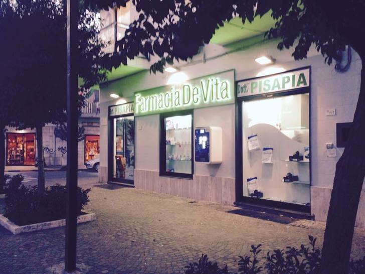 Farmacia De Vita