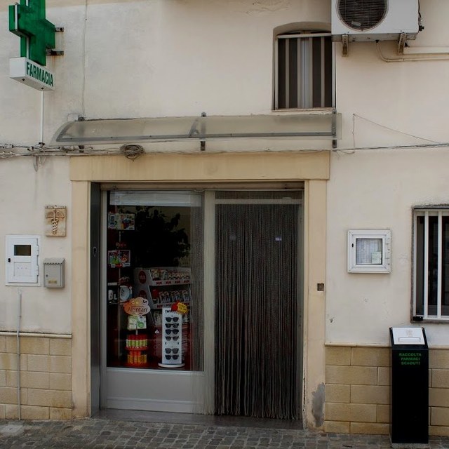 Farmacia Decuzzi