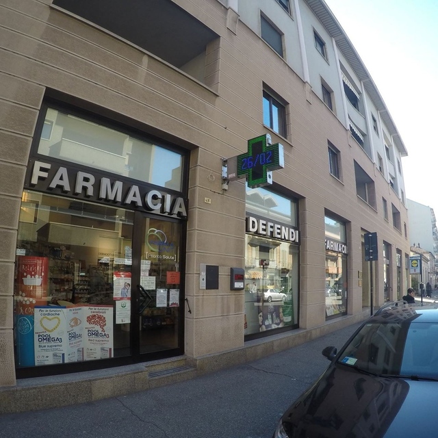 Farmacia Defendi