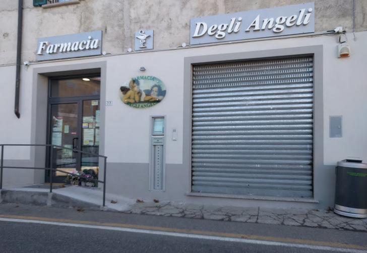 Farmacia Degli Angeli