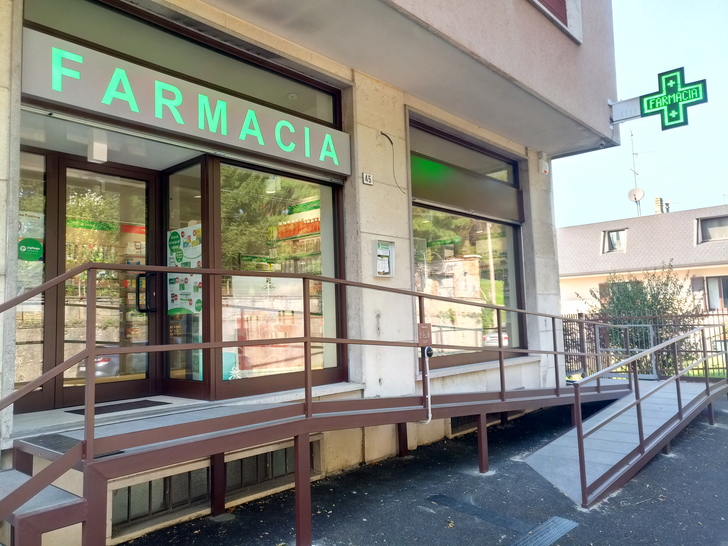 Farmacia Degli Angeli Custodi