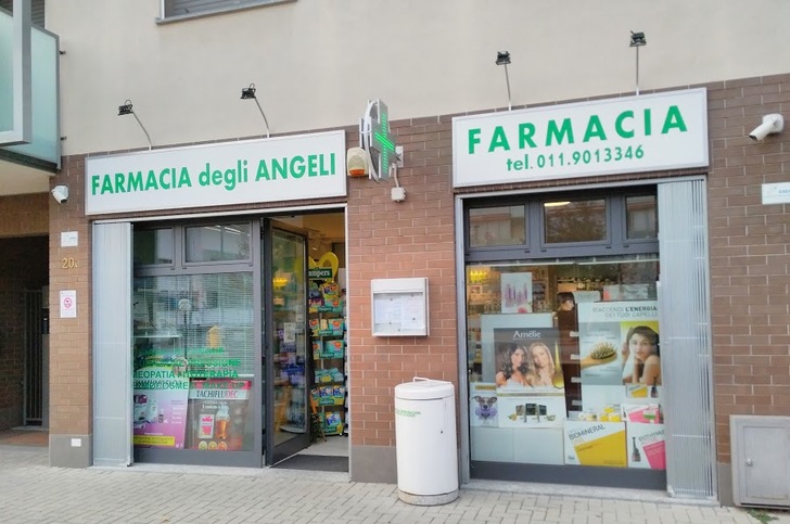 Farmacia Degli Angeli