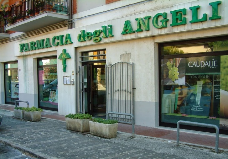 Farmacia Degli Angeli