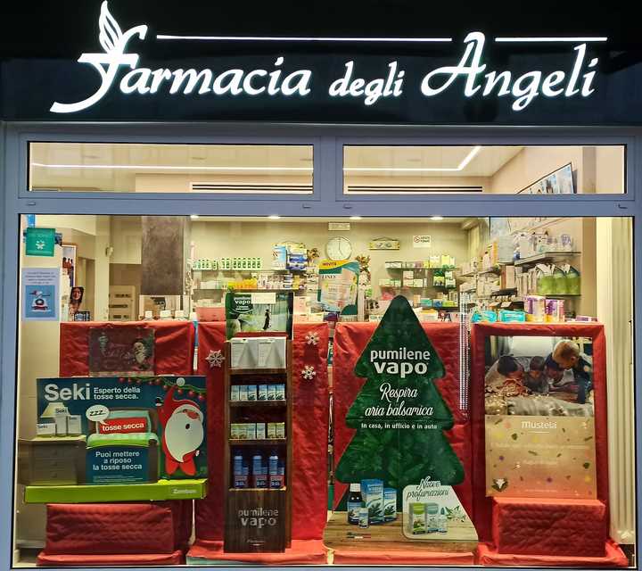 Farmacia Degli Angeli