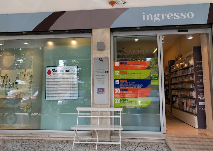 Farmacia Degli Angeli