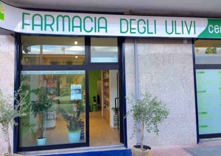 Farmacia Degli Ulivi