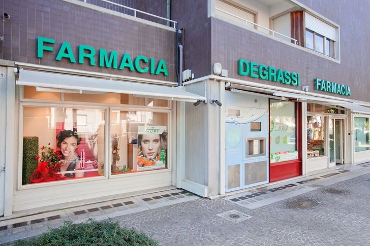 Farmacia Degrassi