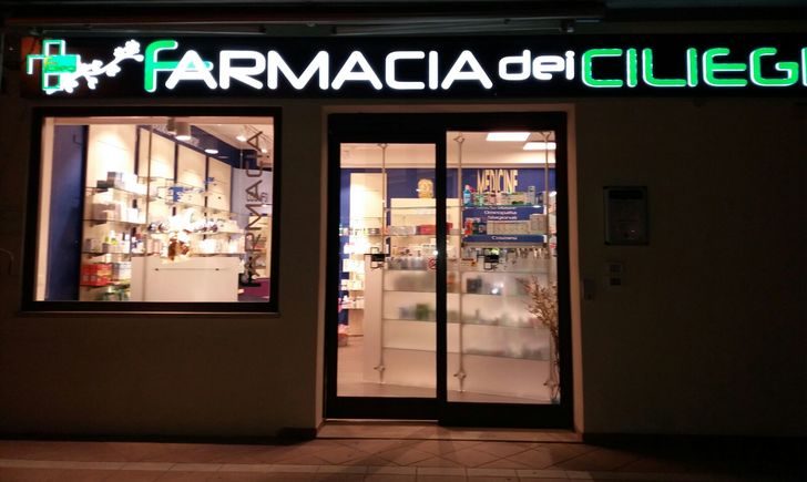 Farmacia Dei Ciliegi