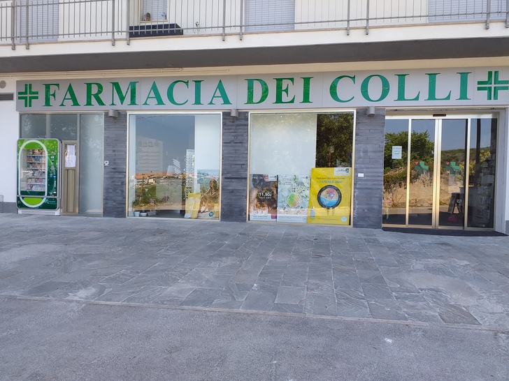 Farmacia Dei Colli