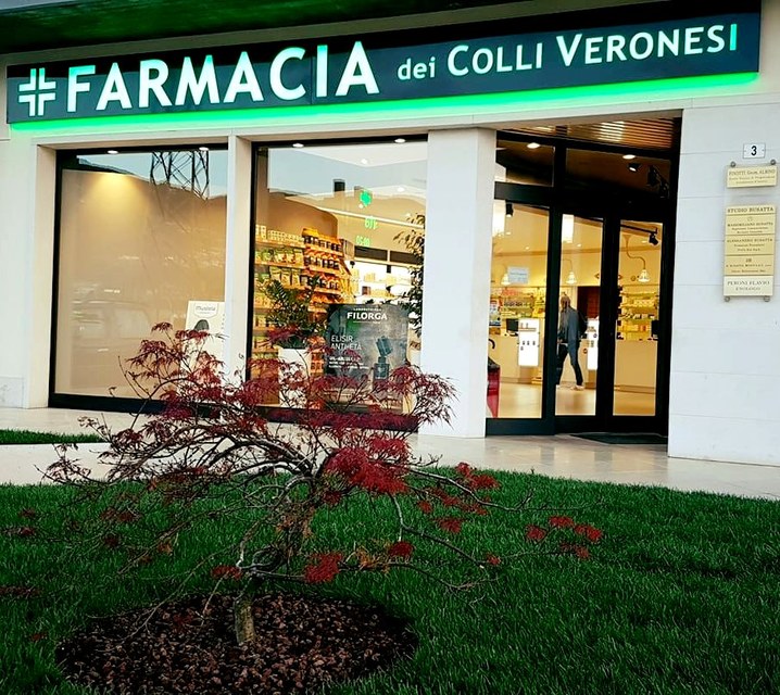 Farmacia Dei Colli Veronesi