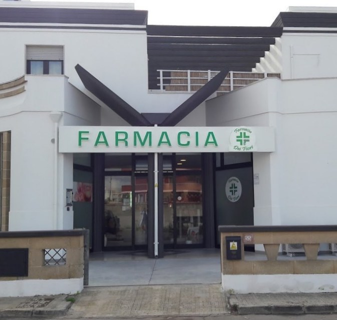 Farmacia Dei Fiori