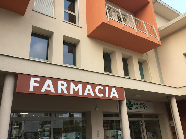 Farmacia Dei Fiori