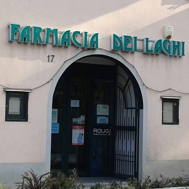 Farmacia Dei Laghi