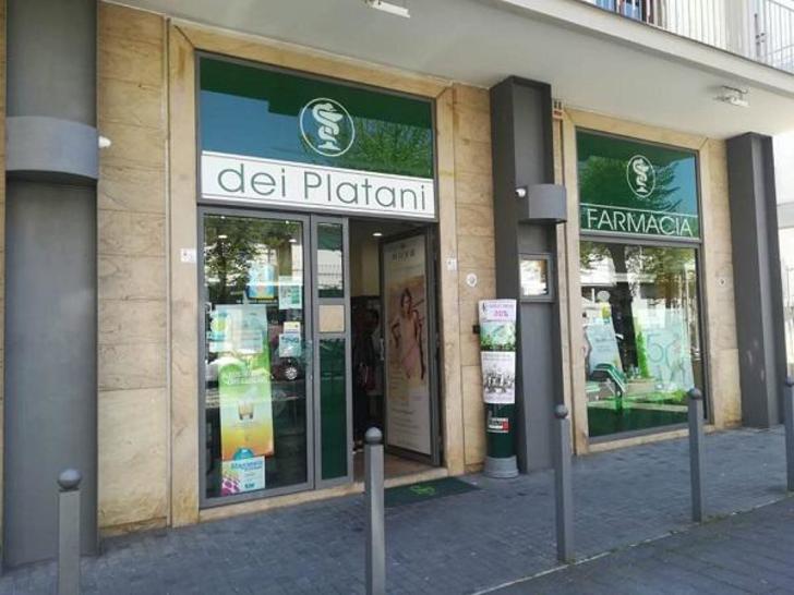 Farmacia Dei Platani