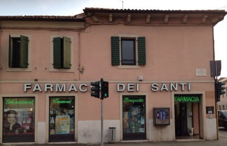 Farmacia Dei Santi