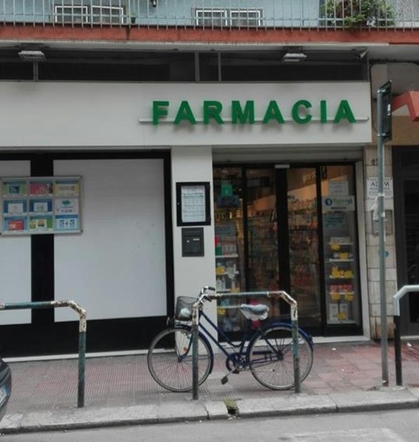 Farmacia Del Benessere