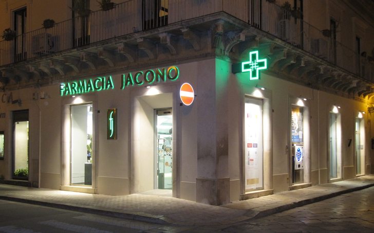 Farmacia Del Benessere