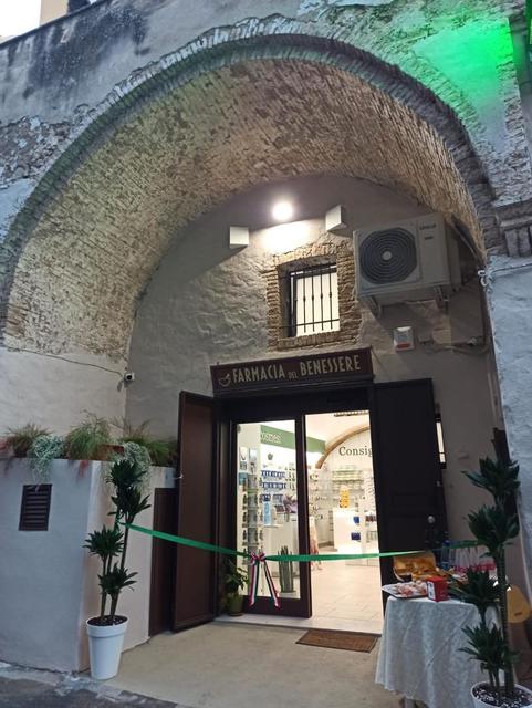 Farmacia Del Benessere