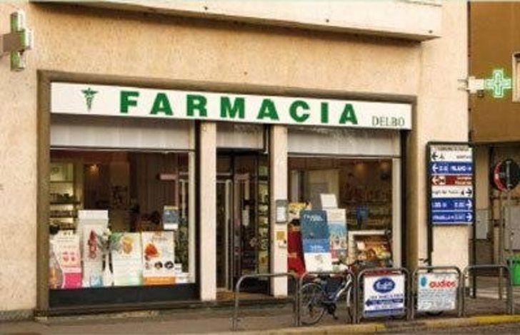 Farmacia Del Bo'