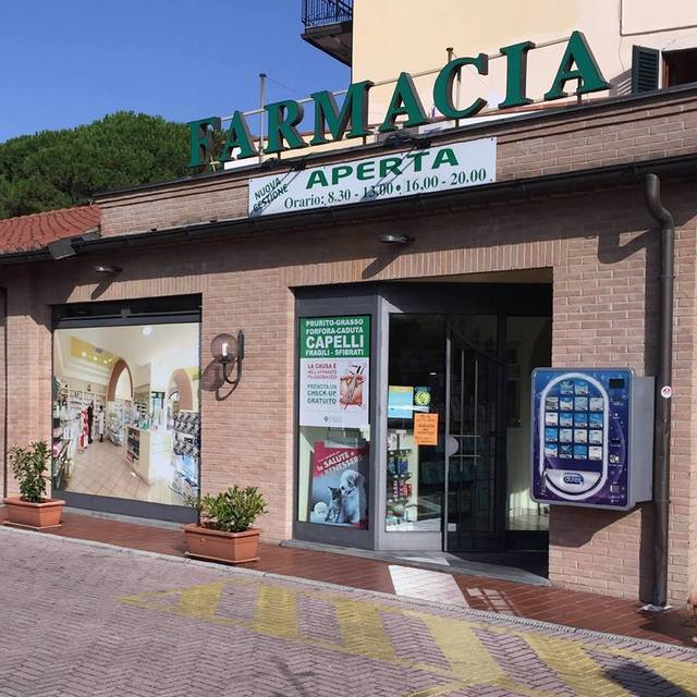 Farmacia Del Borgo