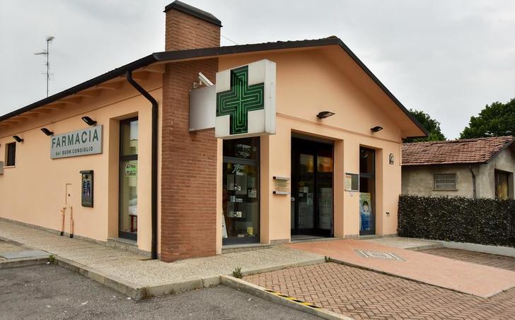 Farmacia Del Buon Consiglio