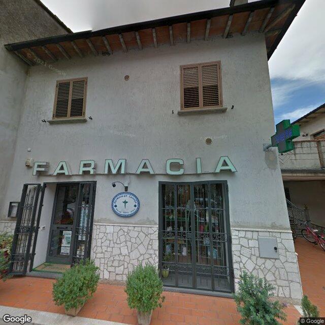 Farmacia Del Castello