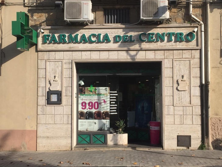 Farmacia Del Centro